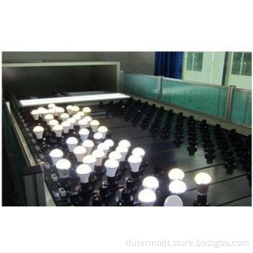 led PIR Motion Activated Led Lights 55dB LED motion bulb E